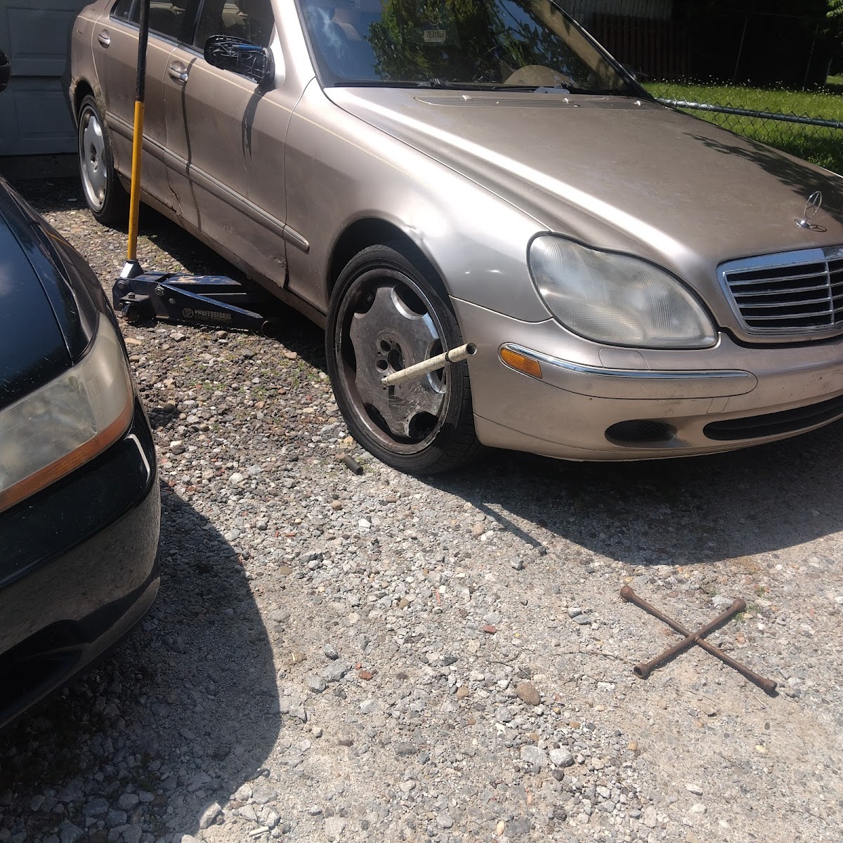 V.I.P Mobile Tires / 🛣️ Roadside 24/7 mobile mechanics project photo