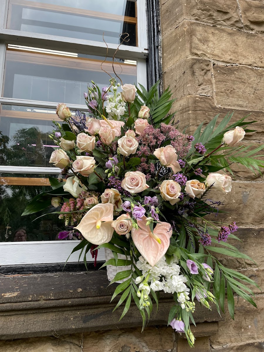 Art Lan Florist - A Lepley and Co. Company florists project photo