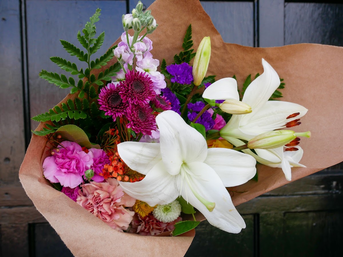 Art Lan Florist - A Lepley and Co. Company florists project photo