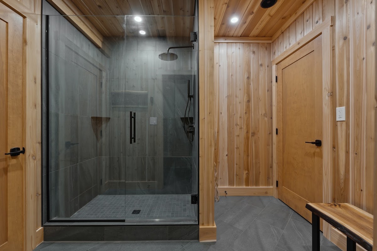 Lasorella Builders general contractors project photo