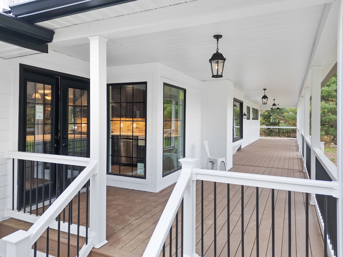 Lasorella Builders general contractors project photo