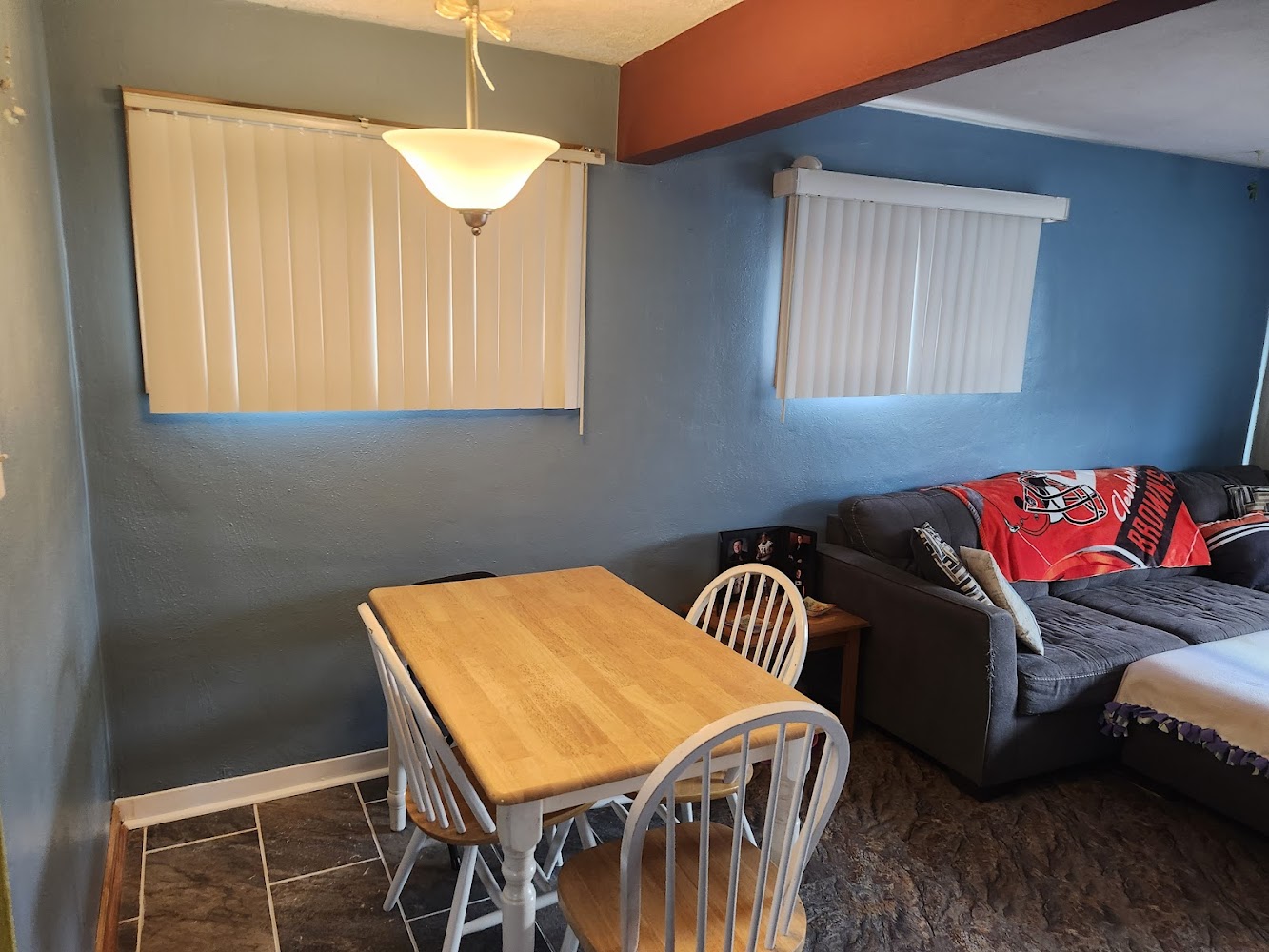Kane Painting, LLC painters project photo
