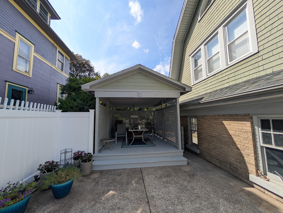 Kane Painting, LLC painters project photo