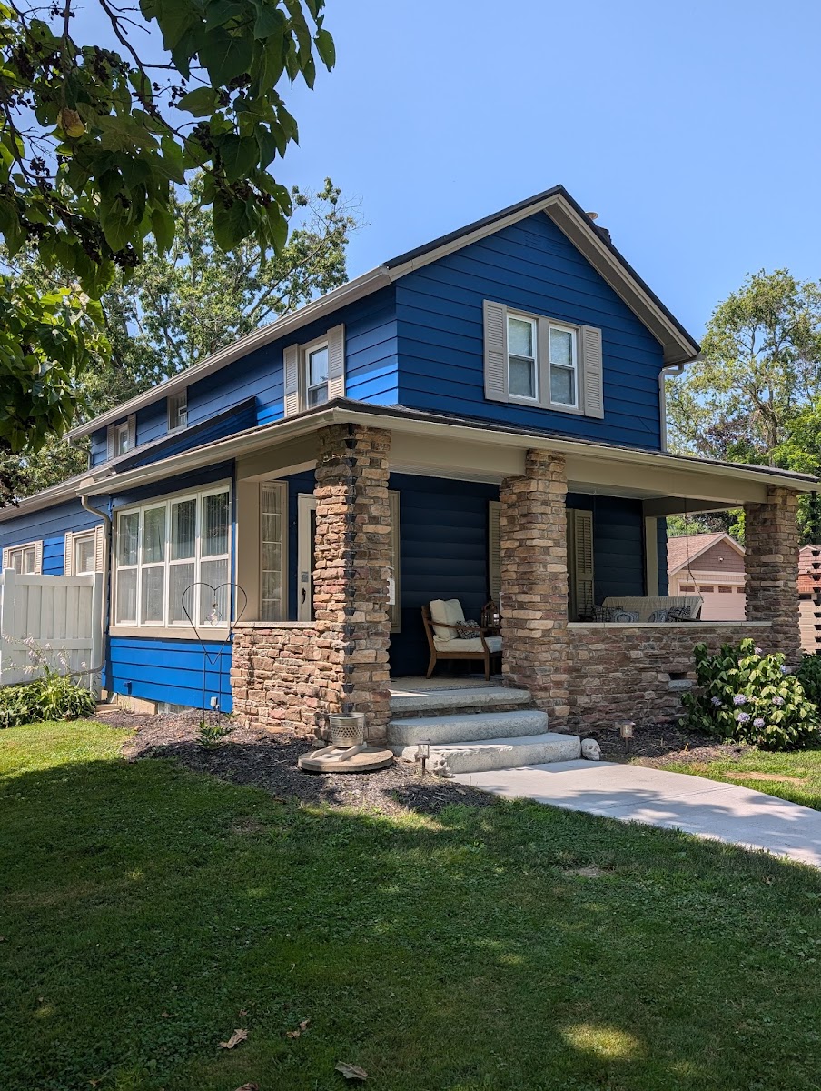Kane Painting, LLC painters project photo
