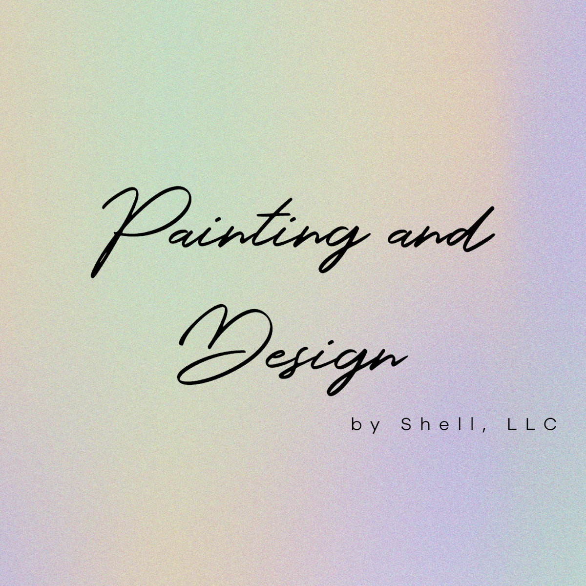 Painting and Design by Shell, LLC painters project photo