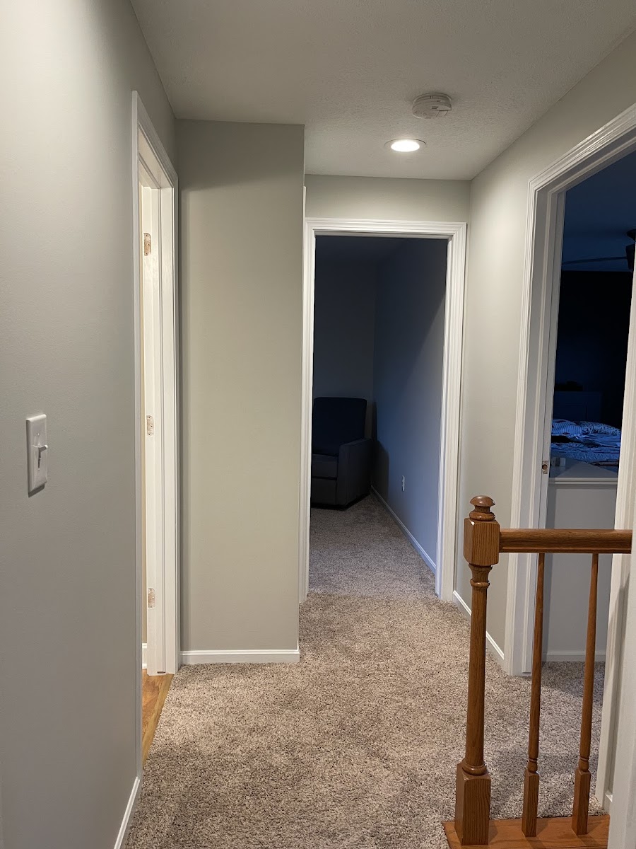 Painting and Design by Shell, LLC painters project photo
