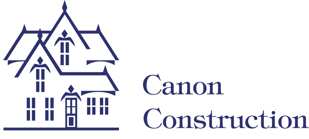 Canon Construction LLC logo