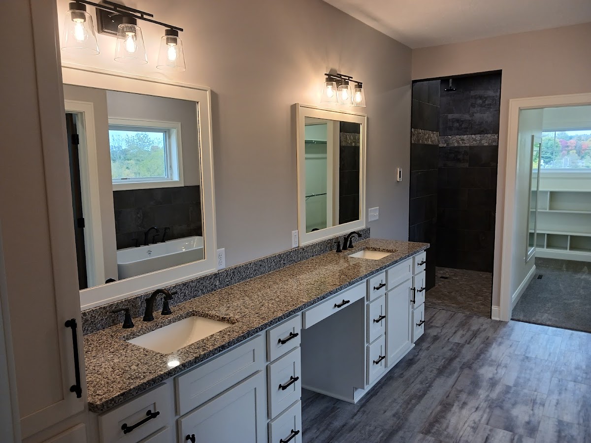 Canon Construction LLC general contractors project photo