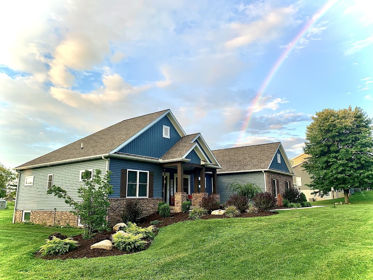Canon Construction LLC general contractors project photo