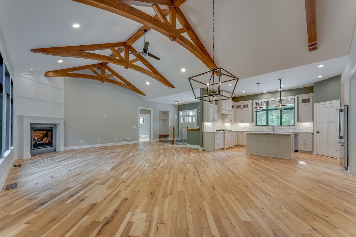 Canon Construction LLC general contractors project photo