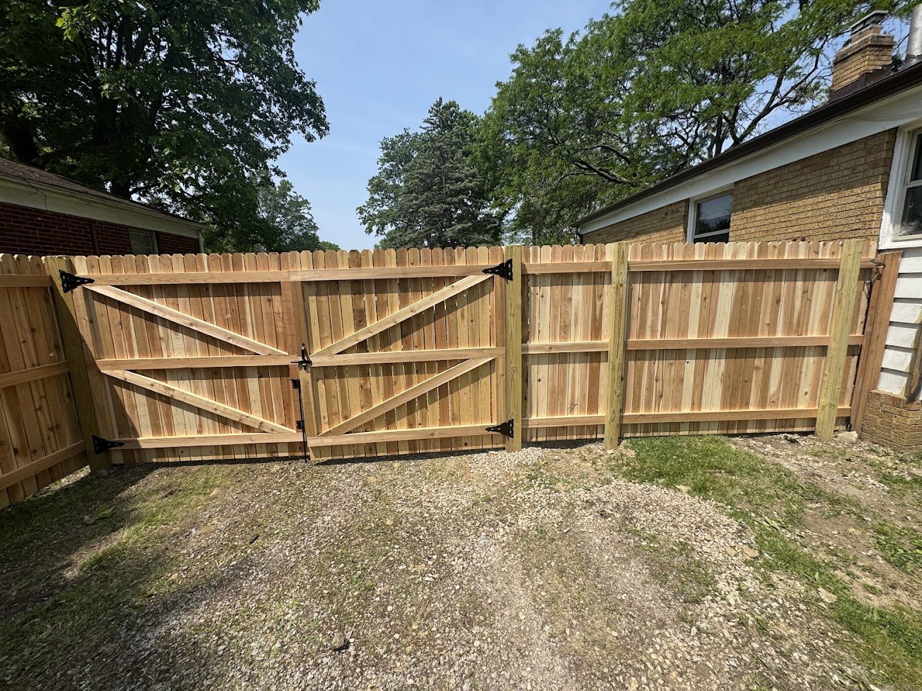Acme Fence