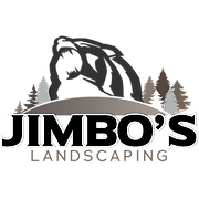 jimbo's landscaping logo