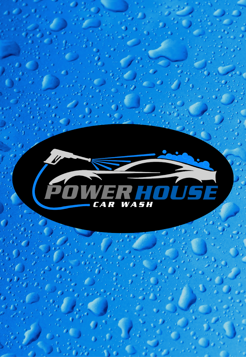 Powerhouse Car Wash auto detailing project photo