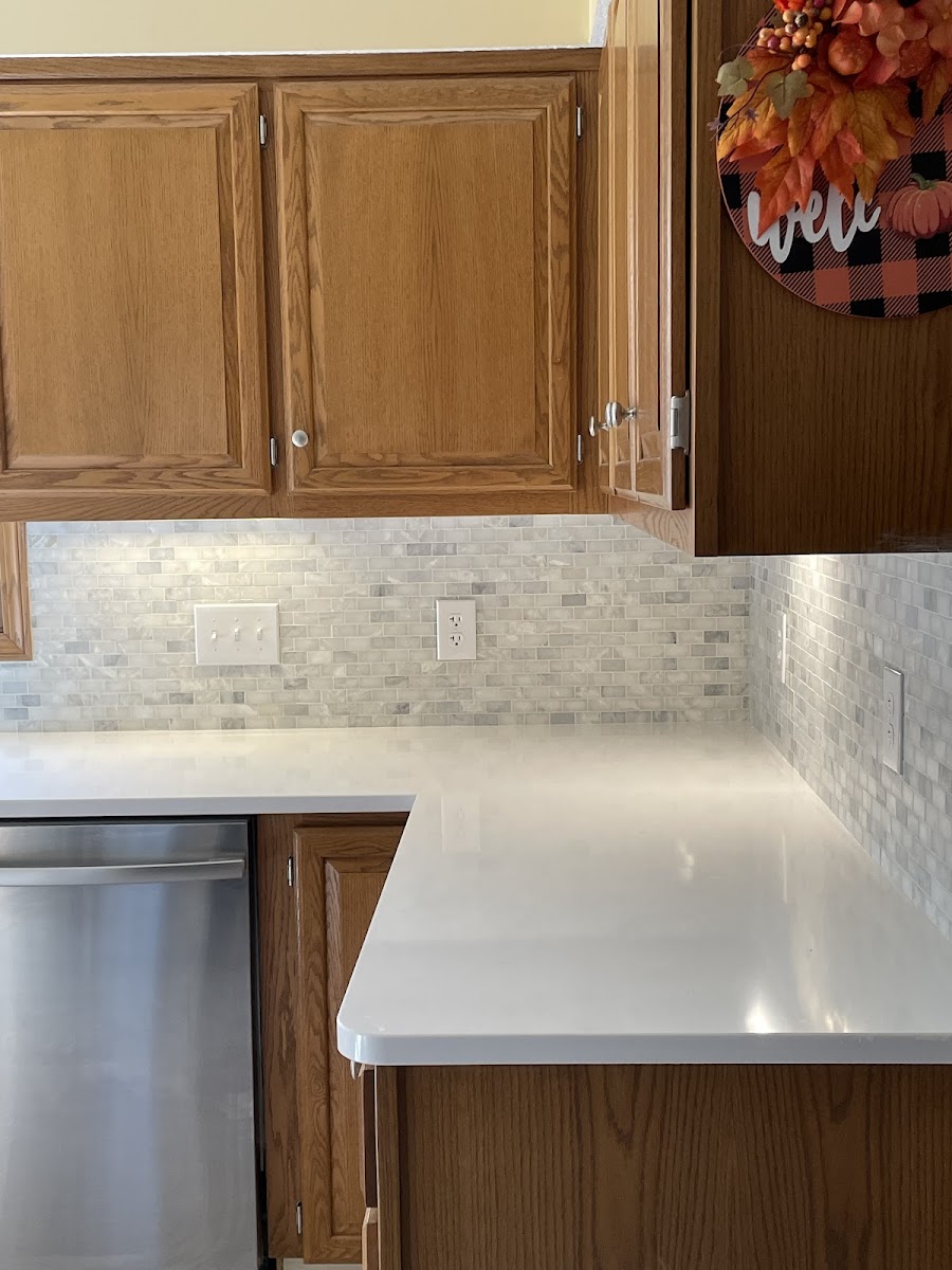Rustic Timber Designs LLC general contractors project photo