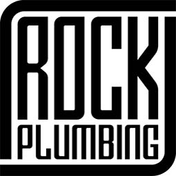 Rock Plumbing logo