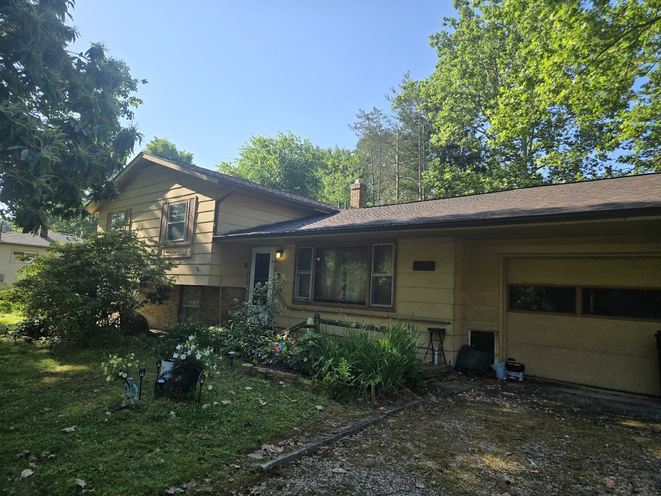AL Brothers Roofing roofers project photo