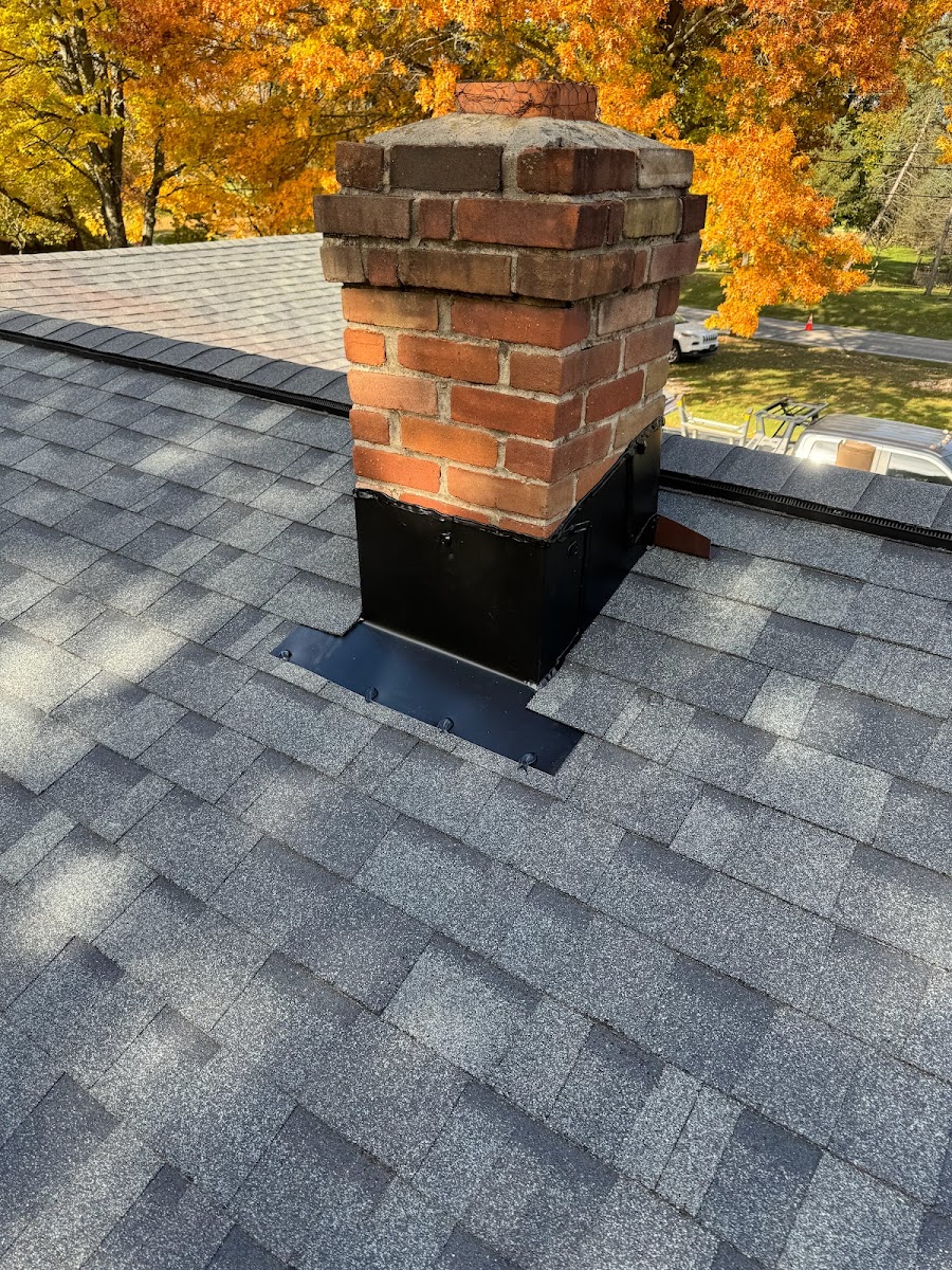 AL Brothers Roofing roofers project photo