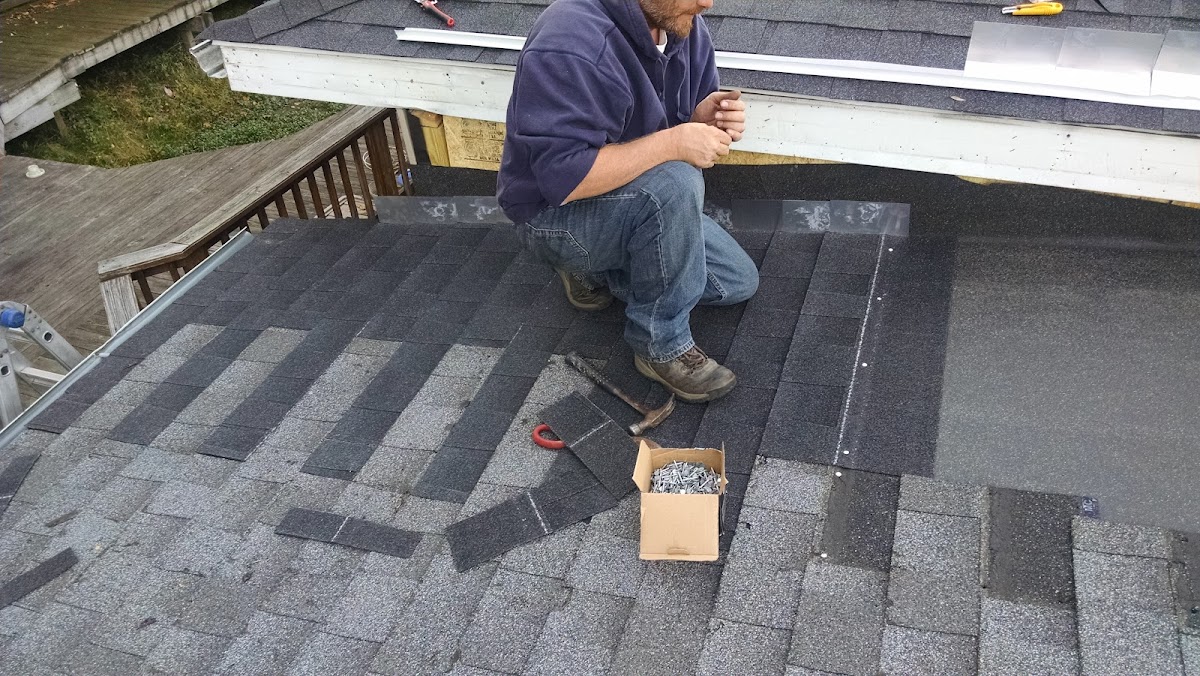 Resurance General Contracting general contractors project photo