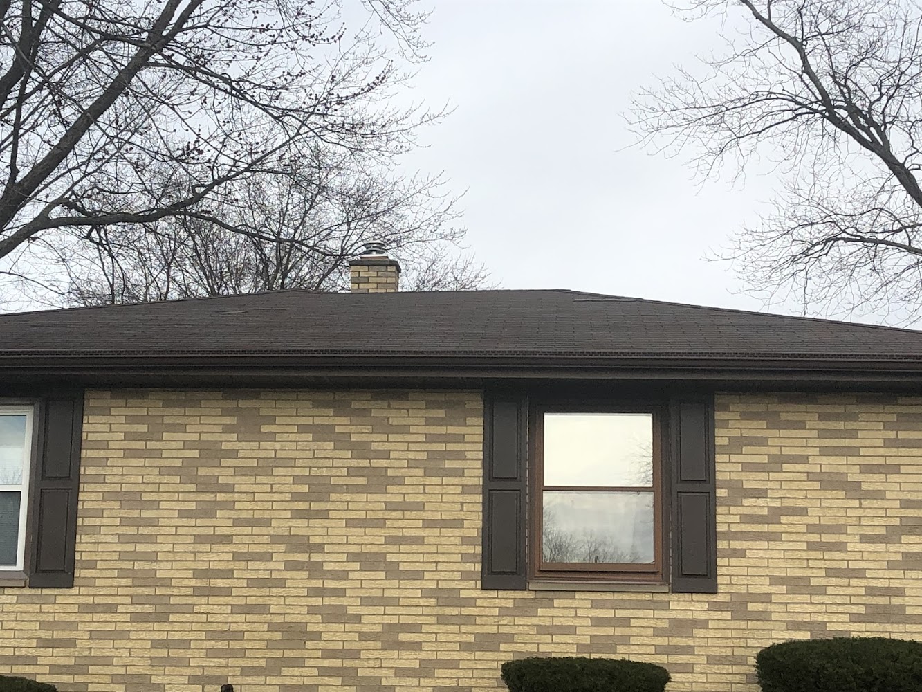 BLC Roofing roofers project photo