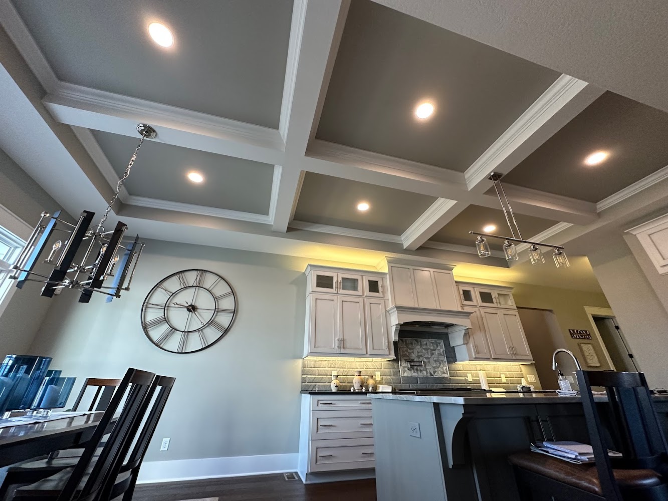 Roseberry Painting LLC painters project photo