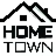Hometown Roofing and Construction logo