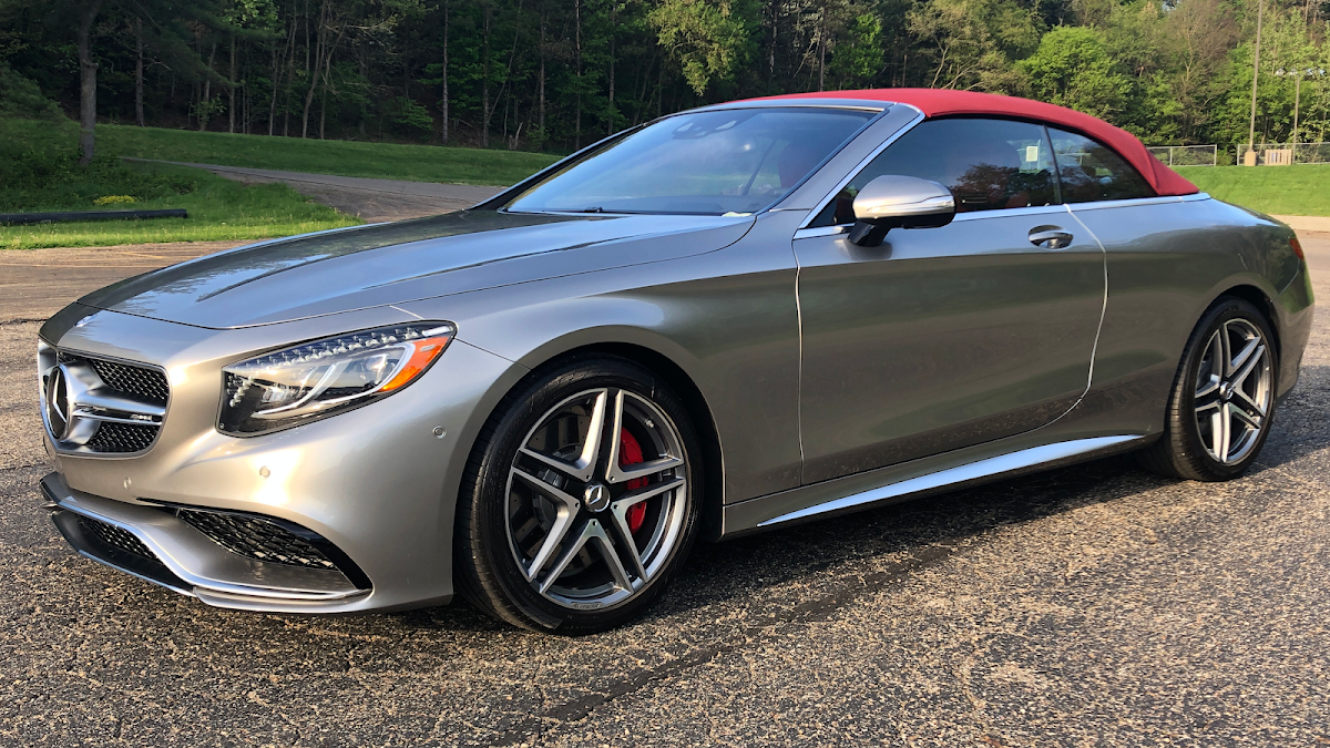 Lake View Auto Spa auto detailing project photo