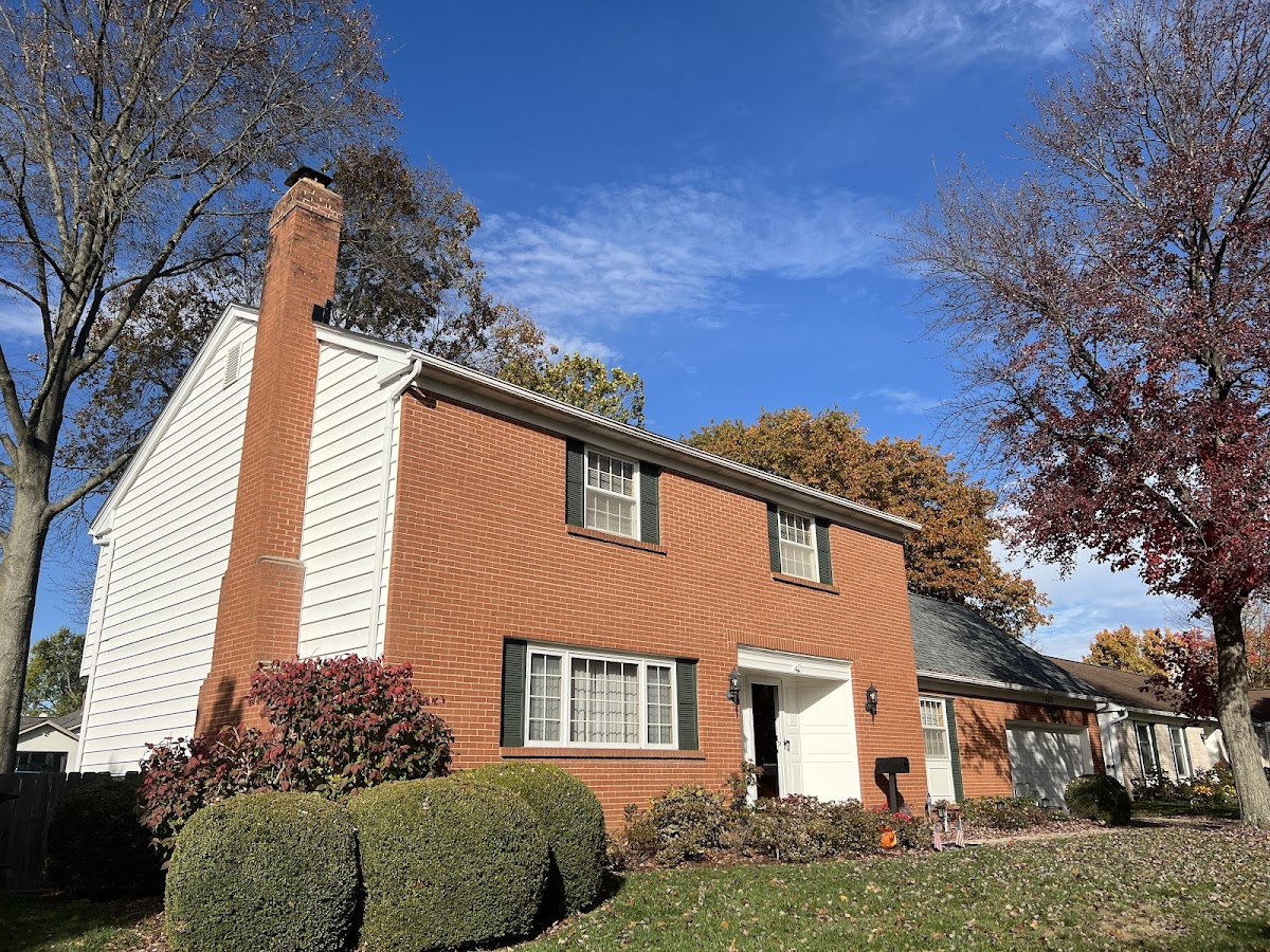 Final Touch Painting Services painters project photo