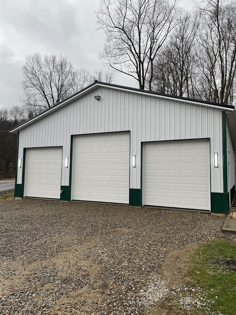 Canal Fulton Enterprises electricians project photo