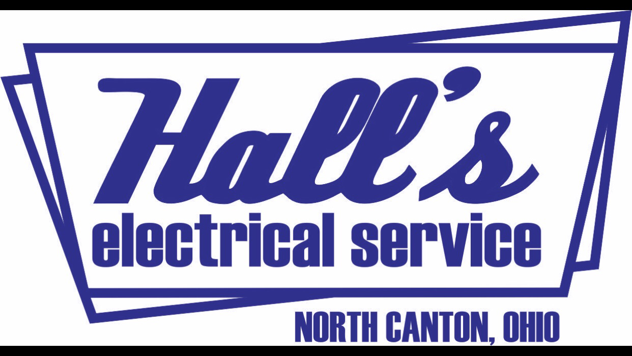 Hall’s Electrical Service LLC electricians project photo