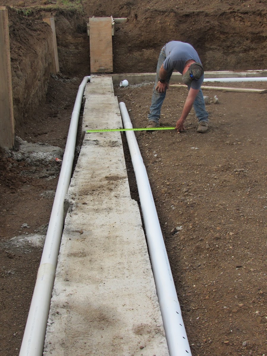David Overholt Masonry Inc general contractors project photo