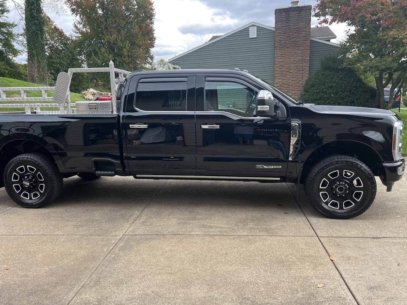 The Bubble Boys Mobile Car Detailing & Ceramic Coatings auto detailing project photo