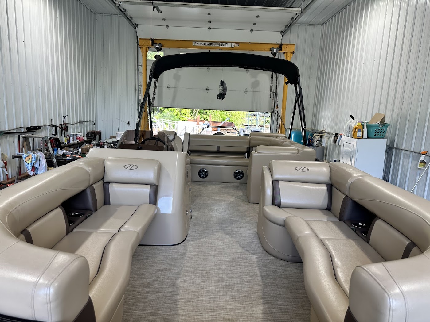 The Bubble Boys Mobile Car Detailing & Ceramic Coatings auto detailing project photo