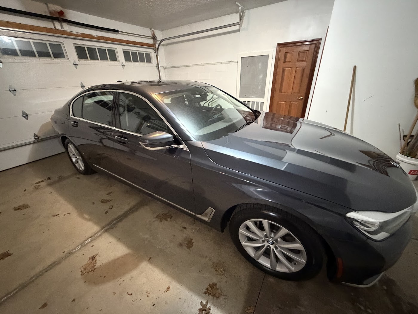 The Bubble Boys Mobile Car Detailing & Ceramic Coatings auto detailing project photo