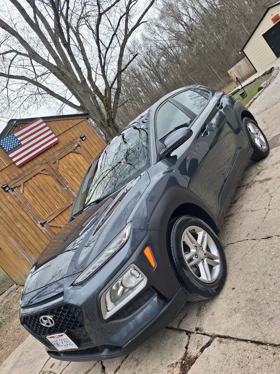 K&K Auto Detailing LLC auto detailing project photo