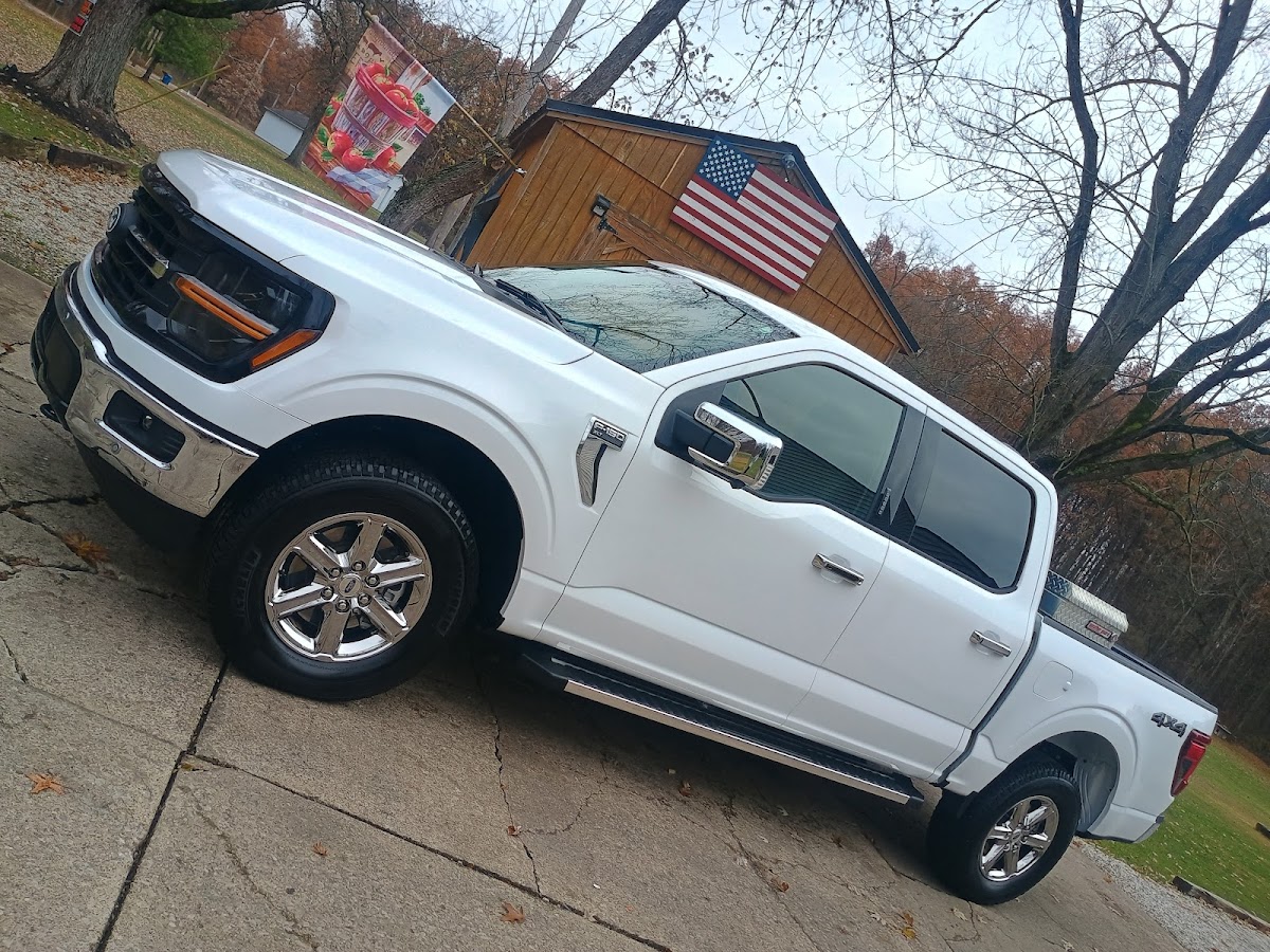 K&K Auto Detailing LLC auto detailing project photo