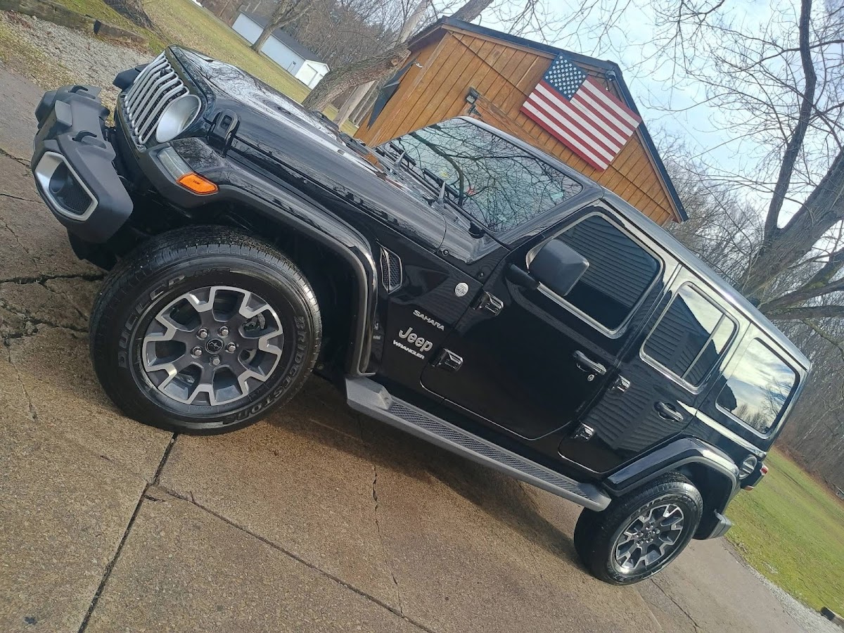 K&K Auto Detailing LLC auto detailing project photo