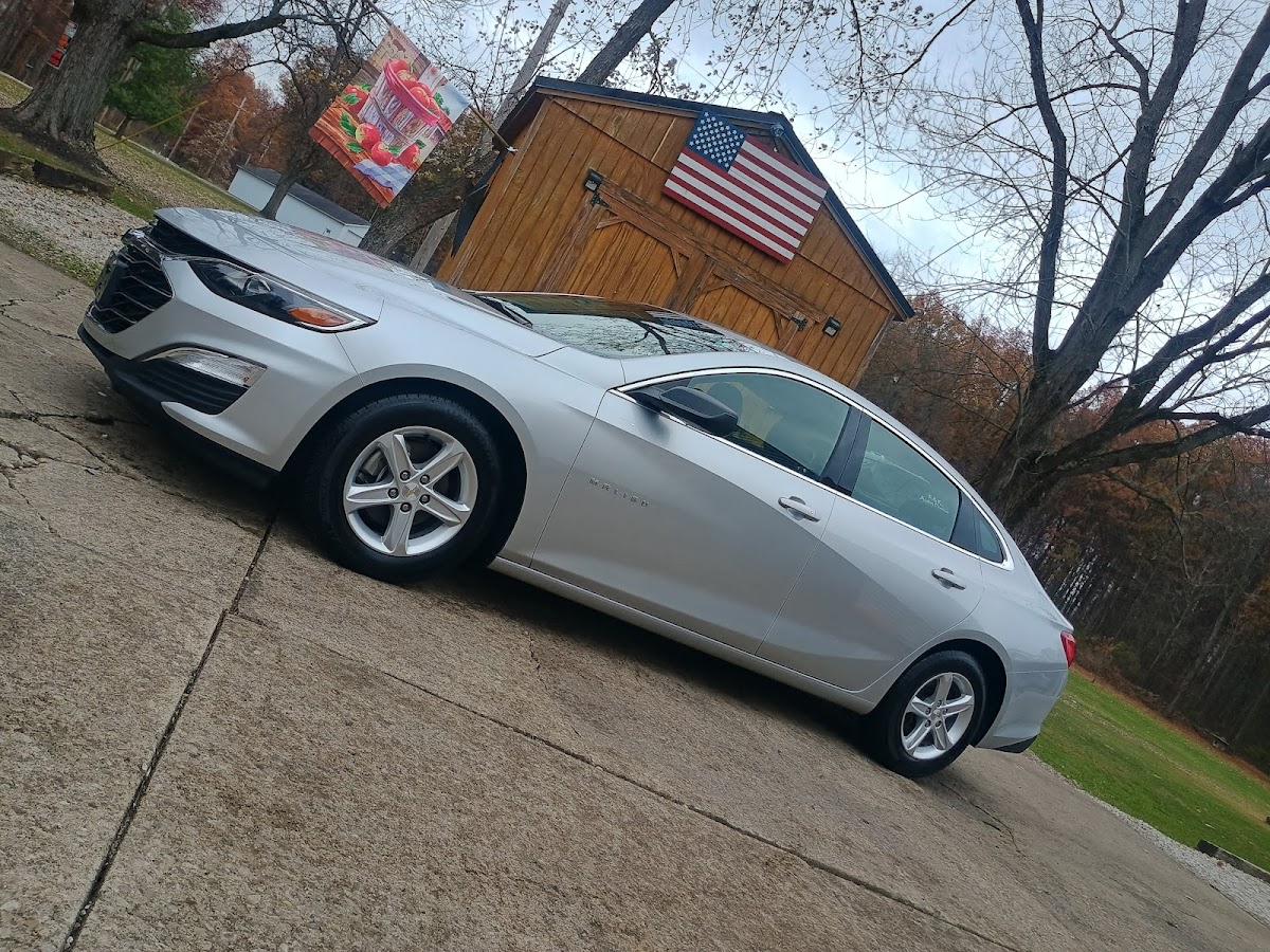 K&K Auto Detailing LLC auto detailing project photo