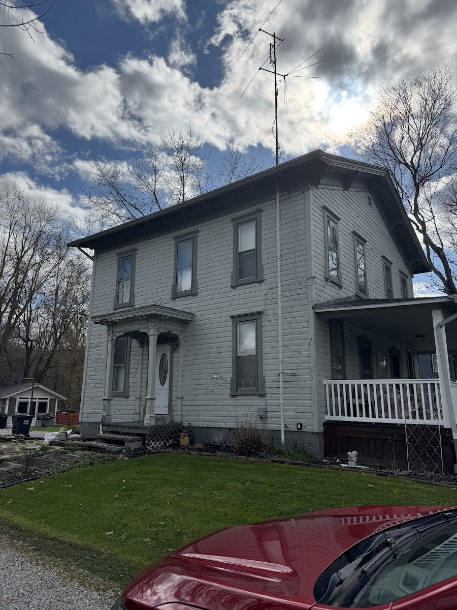 Sky and Low Painting LLC painters project photo