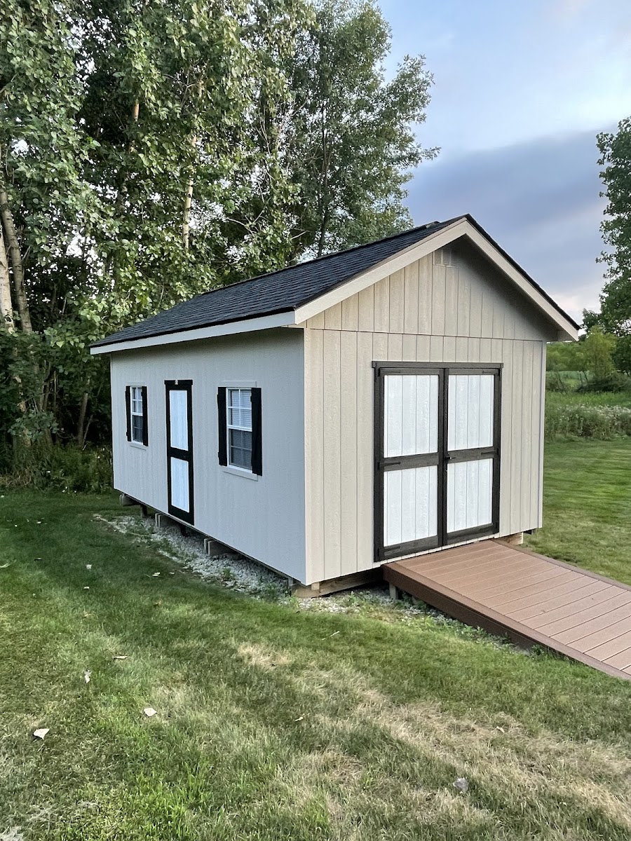 Sky and Low Painting LLC painters project photo