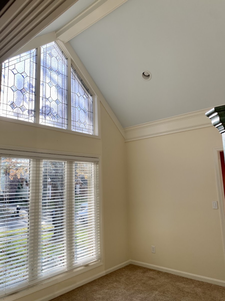 Gomez Painting LLC. painters project photo