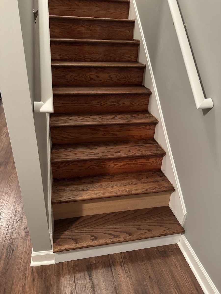 Gomez Painting LLC. painters project photo