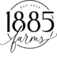 1885 Farms logo