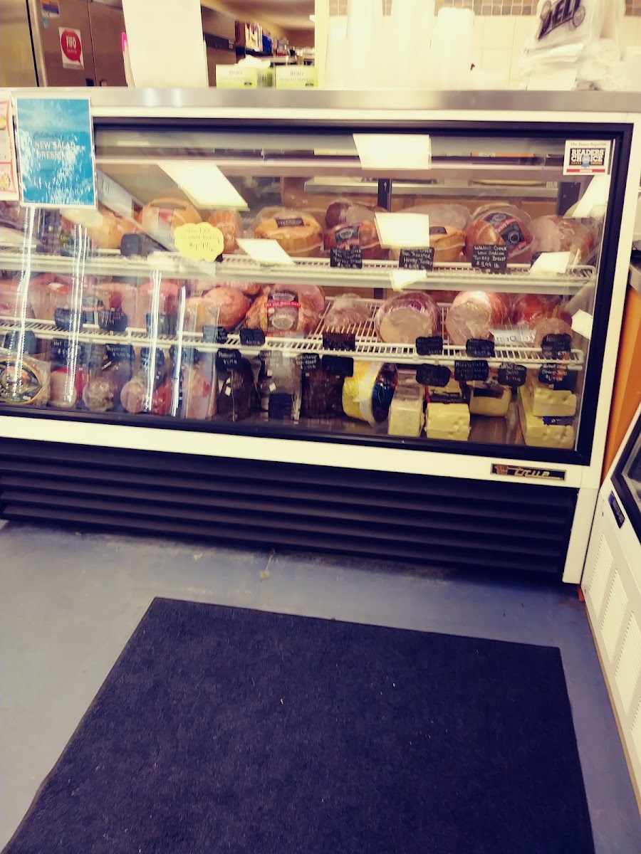 Benson's Market & Catering caterers project photo