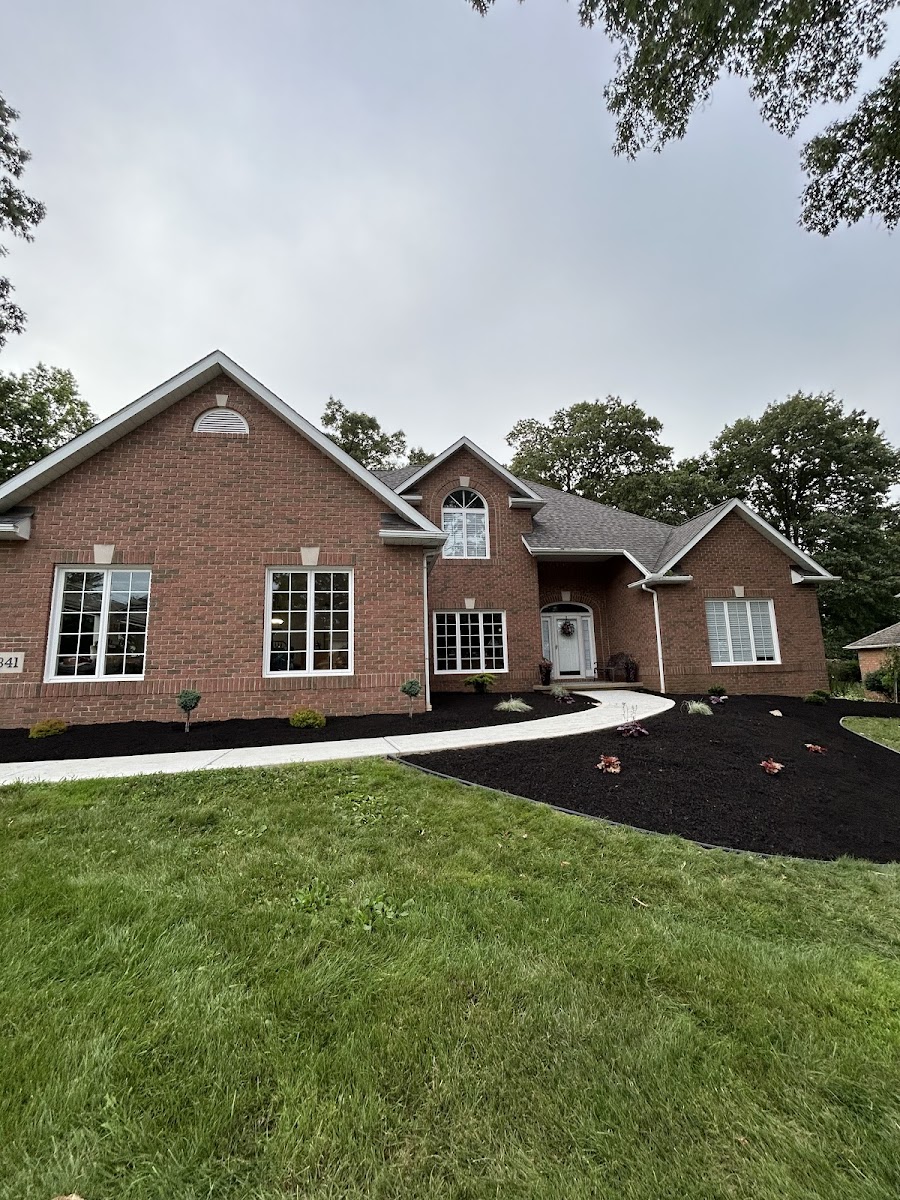 TERRAGREEN landscapers project photo