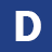 D&M Roofing logo