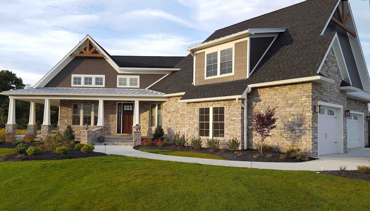D&M Roofing roofers project photo