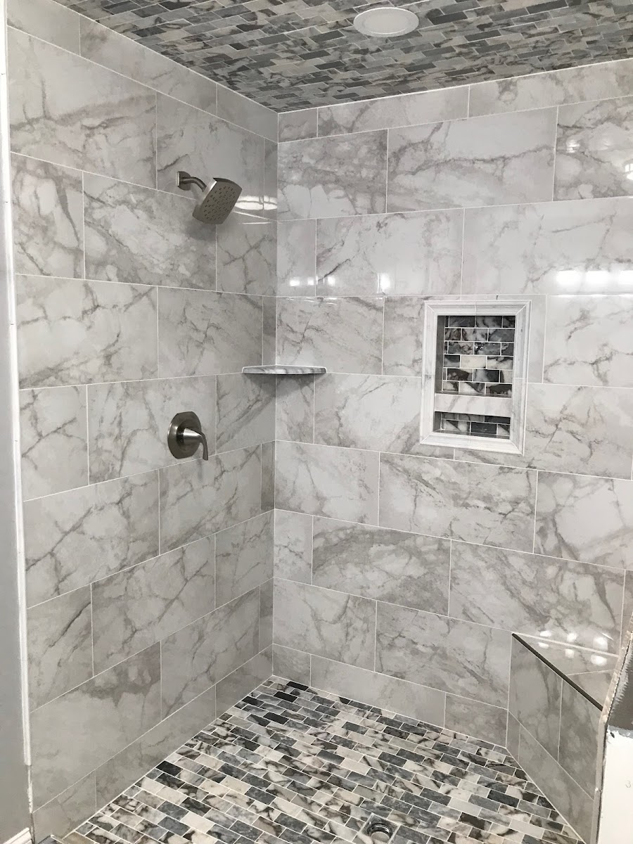 Steel Valley Contracting & Maintenance general contractors project photo