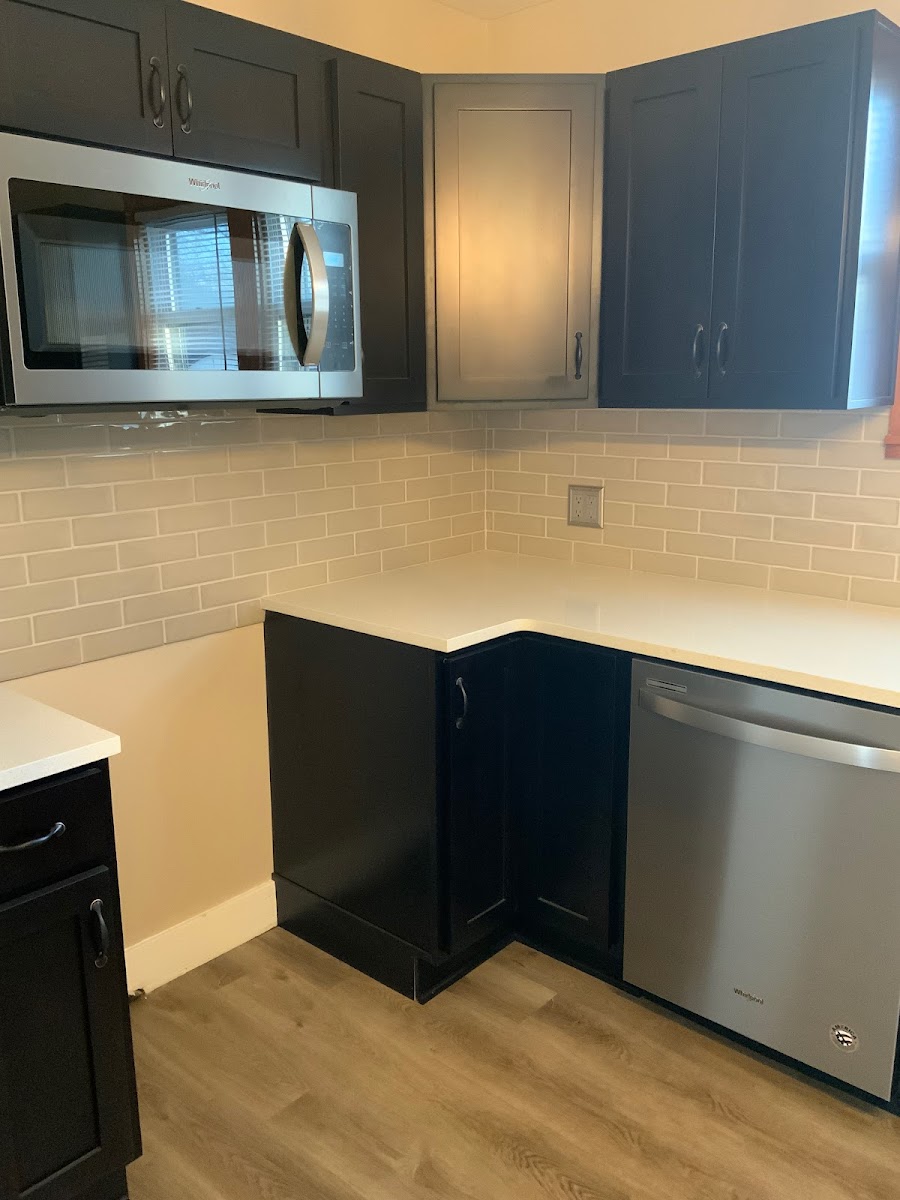 Steel Valley Contracting & Maintenance general contractors project photo
