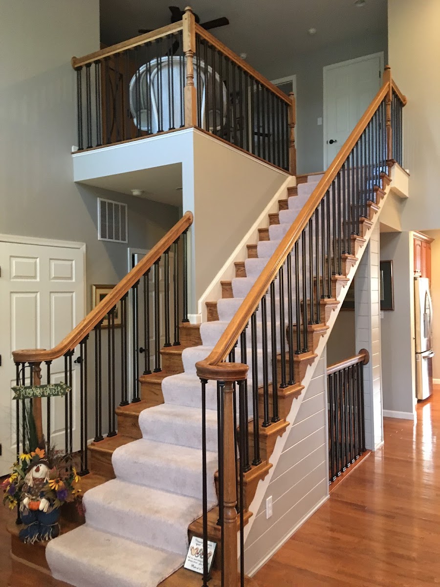 Steel Valley Contracting & Maintenance general contractors project photo