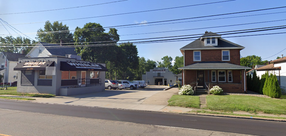 Whisler Plumbing & Heating Inc plumbers project photo